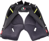 Agv Pista Gp Rr Helmet Cheek Pads 2018500056499L