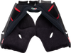 Agv Pista Gp Rr Helmet Cheek Pads 2018500056606S