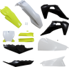 Acerbis Full Body Replacement Plastic Kit 2726557296