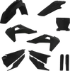 Acerbis Full Body Replacement Plastic Kit 2726557440
