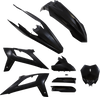 Acerbis Full Body Replacement Plastic Kit 2936280001