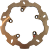 Braking W-Fix Brake Rotor Wf7525