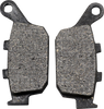 Galfer Semi-Metallic Brake Pads Fd103G1054