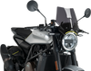 Puig Hi-Tech Parts New Generation Windscreen 9750F