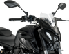 Puig Hi-Tech Parts New Generation Windscreen 20618W