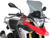 Puig Hi-Tech Parts Touring Windscreen 9879H