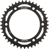 Supersprox Steel Rear Sprocket Rfe130841Blk