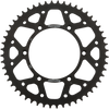 Supersprox Steel Rear Sprocket Rfe80852Blk