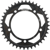 Supersprox Racing Steel Rear Sprocket Rfe180040Blk