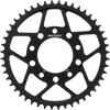 Supersprox Racing Steel Rear Sprocket Rfe133448Blk