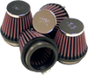 K & N Clamp-On Air Filters Rc2344
