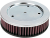K & N High Flow Replacement Air Filter Hd0600