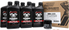 Klotz Oil Synthetic Oil Change Kit Kh123