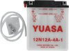 Yuasa Conventional Battery 12 V Yuam2221B