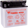 Yuasa Conventional Battery 12 V Yuam2S6Cltwn