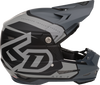 6D Helmets Atr-2 Torque Helmet 123205