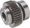 DRAG SPECIALTIES Starter Drive Clutch 2110-0591