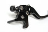 Active Ninja 400 + Ninja 500 Adjustable Billet Brake Lever Active Ninja 400 + Ninja 500 Adjustable Billet Brake Lever