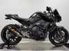Galespeed Kawasaki ZX-10R Type-GP1S Rear Wheel Black Galespeed Kawasaki ZX-10R Type-GP1S Rear Wheel Black