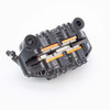 Galespeed Elaborate Radial Mount Left Front Caliper 100mm Galespeed Elaborate Radial Mount Left Front Caliper 100mm