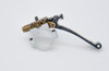 Thumb Brake Mount Clamp