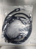 Kawasaki ZX-6R Brake Line Kit Kawasaki ZX-6R Brake Line Kit