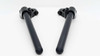 48mm Riser Mount Clip-on Handlebars 48mm Riser Mount Clip-on Handlebars