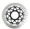 Galespeed Front Brake Rotor GSX-R 600 + 750 - Left Galespeed Front Brake Rotor GSX-R 600 + 750 - Left