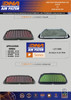 DNA Honda CBR650 Air Filter