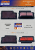 DNA Yamaha MT-09 Air Filter DNA Yamaha MT-09 Air Filter