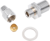 DRAG SPECIALTIES Universal Brake Line Banjo Bolt Fitting 1742-0370