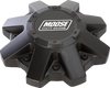 Moose Utility Center Cap For 548M Wheel C550Mbmo