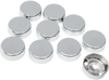 DRAG SPECIALTIES Bolt Cover Kits 2402-0130