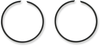 PARTS UNLIMITED Replacement Ring Set R09-7802