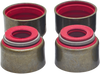 Kibblewhite Premium Valve Seals 710454