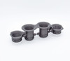 Graves Motorsports Yamaha R1 Top Velocity Stacks 09-14 Graves Motorsports Yamaha R1 Top Velocity Stacks 09-14