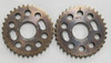 Graves Yamaha R3 Slotted Cam Sprocket Set