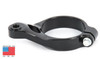 Graves Motorsports 54mm Stepped Steering Damper Clamp Mount Graves Motorsports 54mm Stepped Steering Damper Clamp Mount