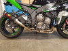 Graves Motorsports Kawasaki WORKS ZX10R LINK Full Exhaust System