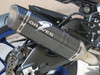 Graves Motorsports Yamaha R1 Cat Eliminator Exhaust System 15-25