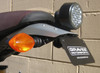 Graves Motorsports Yamaha XSR900 Fender Eliminator Kit