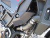 Graves Motorsports Yamaha R1 FZ10 MT-10 Frame Sliders