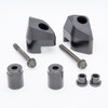 Graves Yamaha R7 Diamond Frame Sliders 2021 + Graves Yamaha R7 Diamond Frame Sliders 2021 +