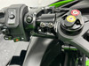 Graves Motorsports 45mm Riser Clip-on Motorcycle Handlebars Graves Motorsports 45mm Riser Clip-on Motorcycle Handlebars