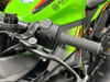 Graves Motorsports 45mm Riser Clip-on Motorcycle Handlebars Graves Motorsports 45mm Riser Clip-on Motorcycle Handlebars