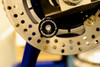 Graves Motorsports 6mm Sport Bike Swingarm Spools Graves Motorsports 6mm Sport Bike Swingarm Spools