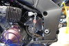 Graves Motorsports Yamaha R1 WORKS Rearsets Graves Motorsports Yamaha R1 WORKS Rearsets