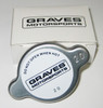 Works Bar Radiator Cap