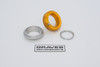 Graves Pneumatic Preload Adjuster for Ohlins TTX Shocks
