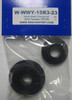 Graves Motorsports R3 WORKS Captive Rear Wheel Spacer Kit Graves Motorsports R3 WORKS Captive Rear Wheel Spacer Kit